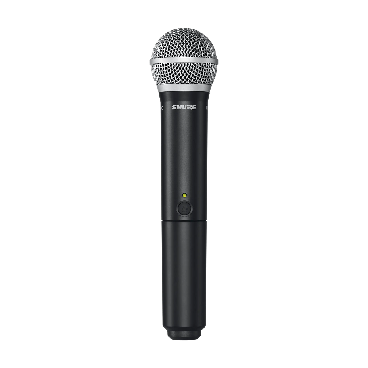 Shure BLX288/PG58-H10 - Dual Diversity System with Two BLX2/PG58 Microphones - product view 2