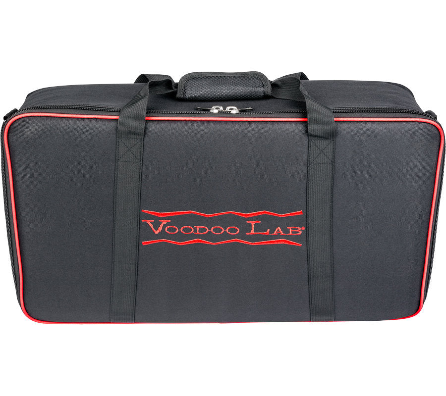 Voodoo Lab Dingbat® Small-EX - product detail