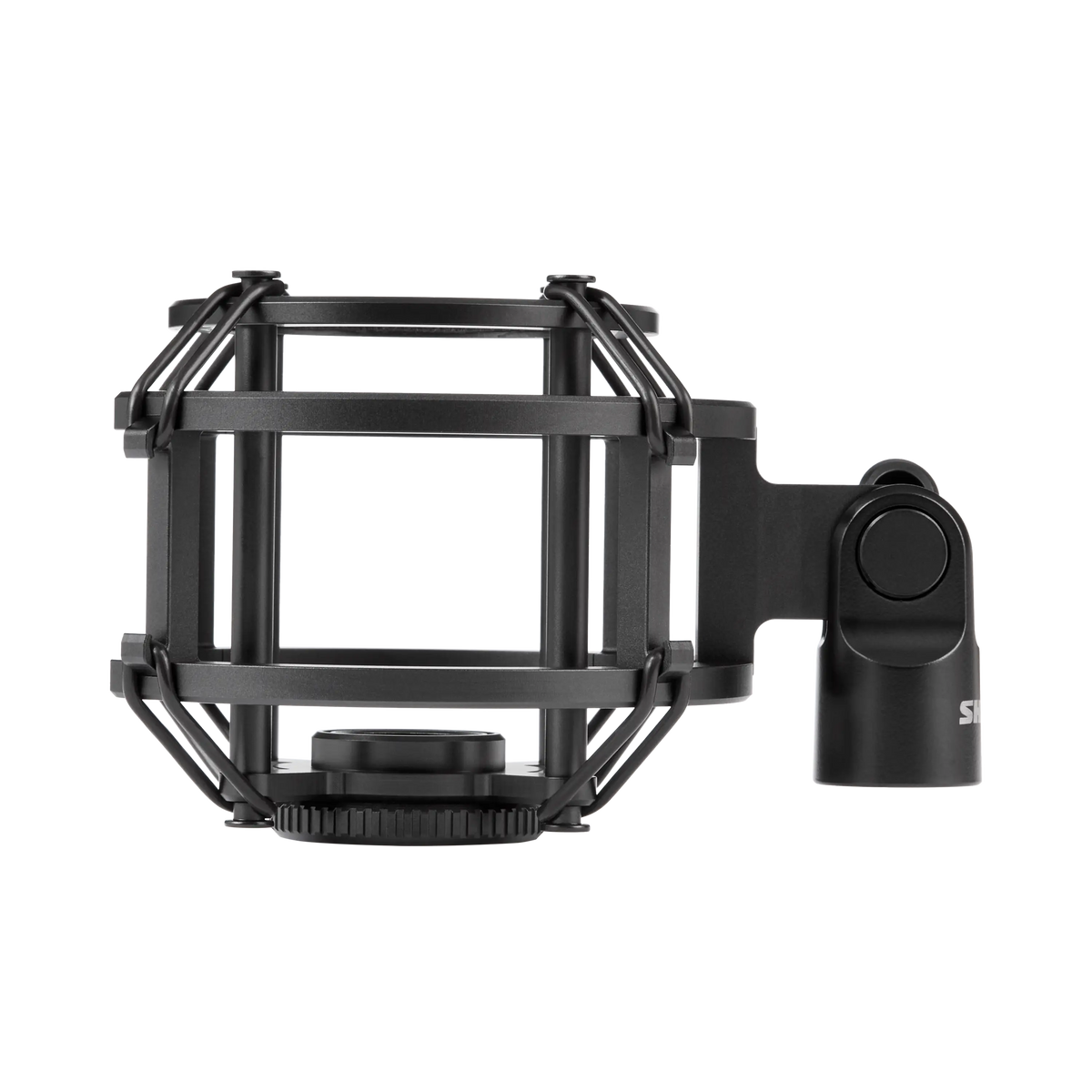 Shure AKSM40/44-SM - Premium Lightweight ShockMount for KSM40 / KSM44MP - product view 1