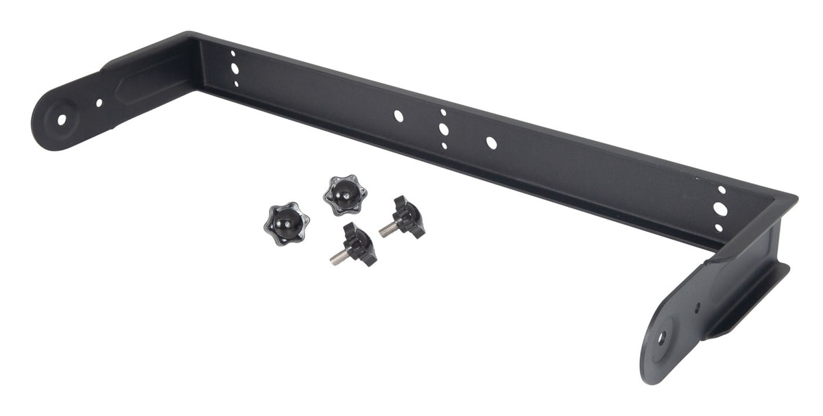 Crest Audio CPL-UB-26-BK - manufacturer product view 2