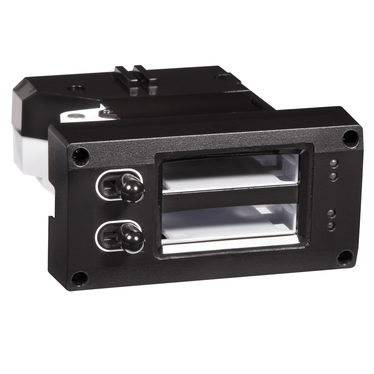 Shure SBM910M - Charging Module for (2) SB910M batteries - product view 1