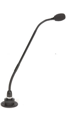 Peavey PM™ 18S Podium Microphone Black - additional view