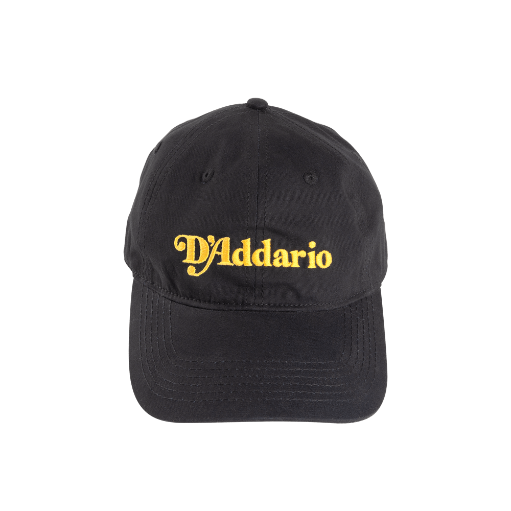 D'Addario - 50th Anniversay Exclusive Vintage Hat