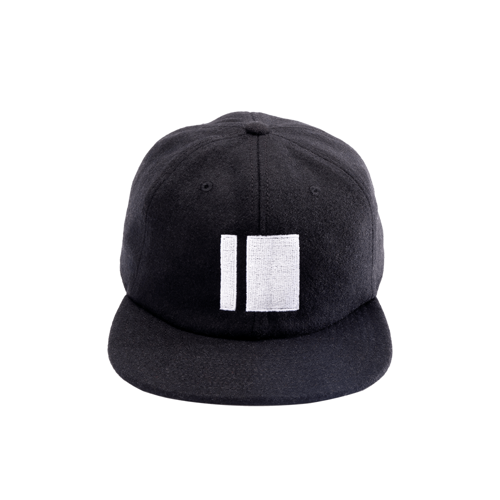 D'Addario - Promark Stripe Hat, Black