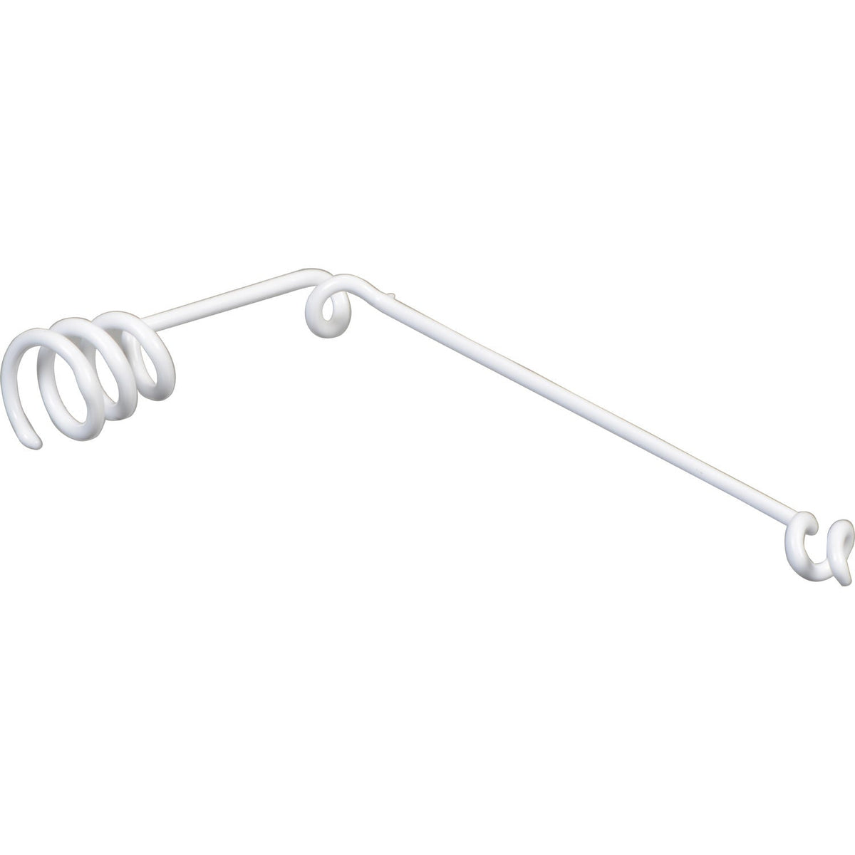 Audio-Technica AT8451(WH) Microphone Hanger Adapter
