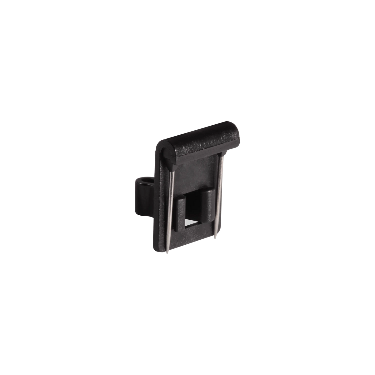 Shure RPM40VM/B - Black Vampire Clip (3 Pack) for TwinPlex Microphones - product view 2