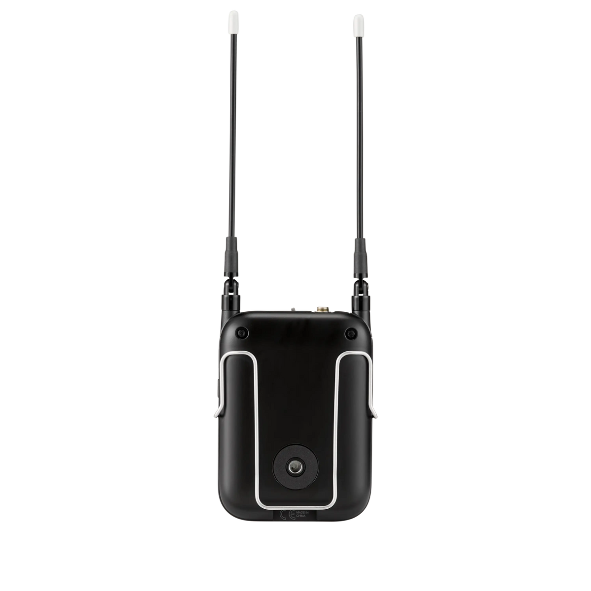 Shure SLXD5+-G57 - Portable Wireless Receiver for Camera Applications - product view 2