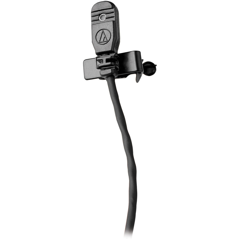 Audio-Technica MT830CH Omnidirectional Condenser Mic
