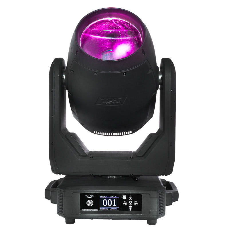 ADJ Hydro Beam CMY — alternate view
