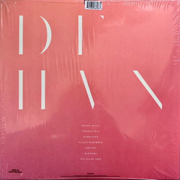 Deafheaven - Sunbather 10th Ann. Remix - La Boîte Musicale - Vinyl Records - Vinyl Records - 