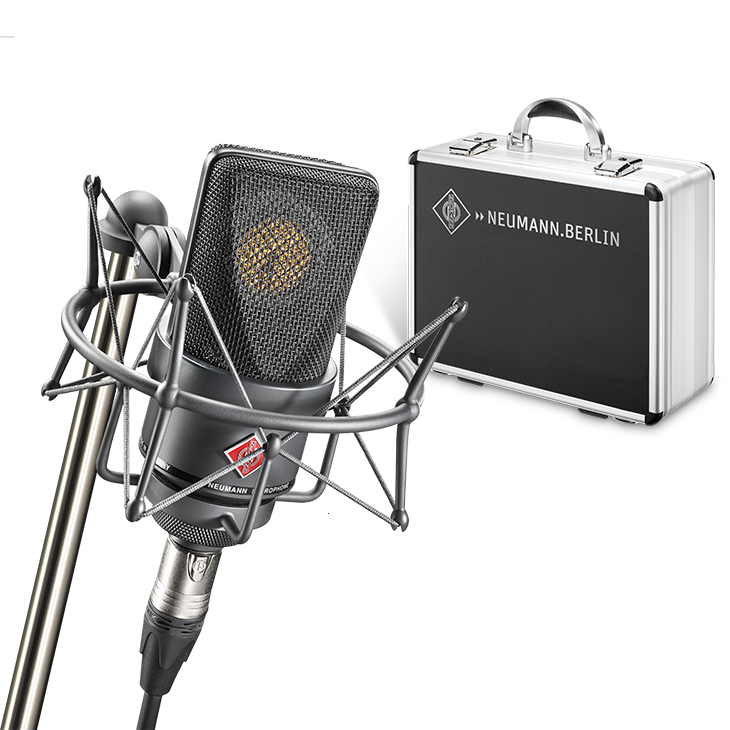 Neumann  TLM 103-MT-Set
