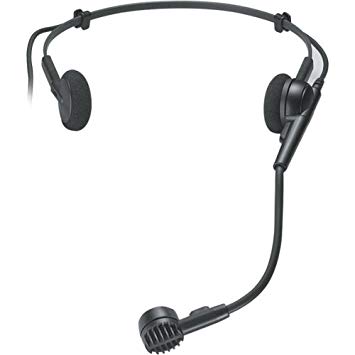 Audio-Technica PRO-8HECW Hypercardioid Dynamic Mic