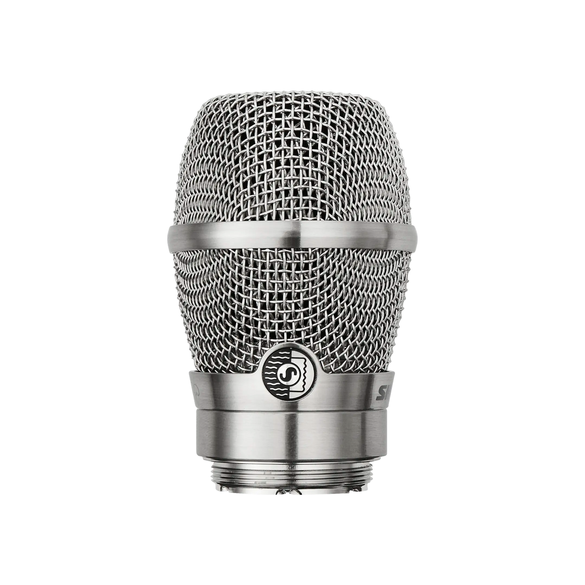 Shure RPW194 - Nickel KSM11 Mic Cartridge for Wireless Microphones - product view 1