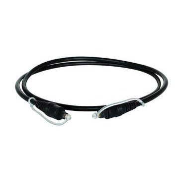 Digiflex - 6 Foot Toslink Optical Cable NO BLISTER - La Boîte Musicale - Optical Cables - Digiflex - 