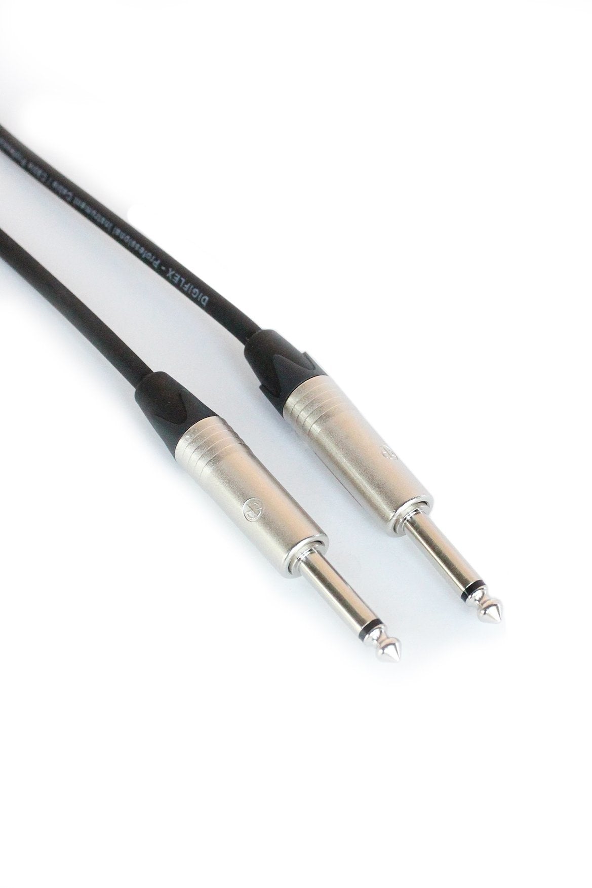 Digiflex Instrument Cable 10 foot - La Boîte Musicale - Digiflex - 