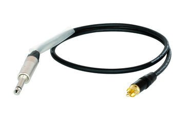 Digiflex - NPR - 10 Adaptor Cable 10' NK2 - La Boîte Musicale - Instruments Cables - Digiflex - 