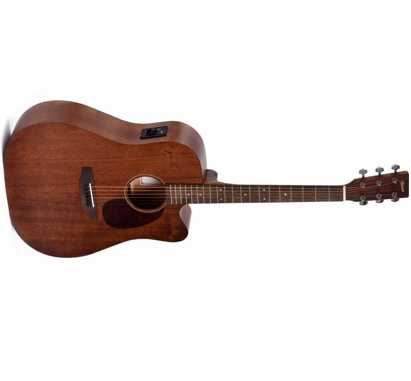 Ditson - Dreadnought DC15 - E - Satin - La Boîte Musicale - Acoustic Guitars - Ditson - 