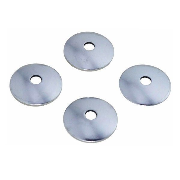 Dixon - Cymbal Metal Washer (x4) - La Boîte Musicale - Drum Hardware - Dixon - 