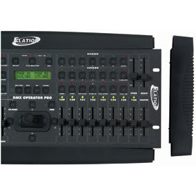 ADJ DMX Operator Pro — alternate view