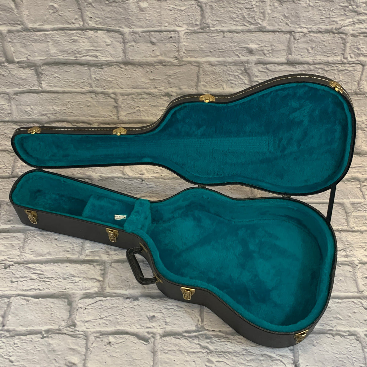 Seagull Dreadnought 12 Case