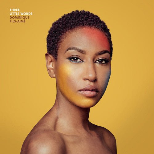 Dominique Fils - Aimé – Three Little Words - La Boîte Musicale - Vinyl Records - Vinyl Records - 