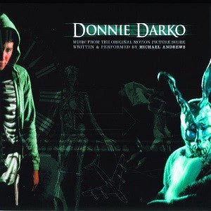 Donnie Darko - Music From The Original Motion Picture Score - La Boîte Musicale - Vinyl Records - Vinyl Records - 