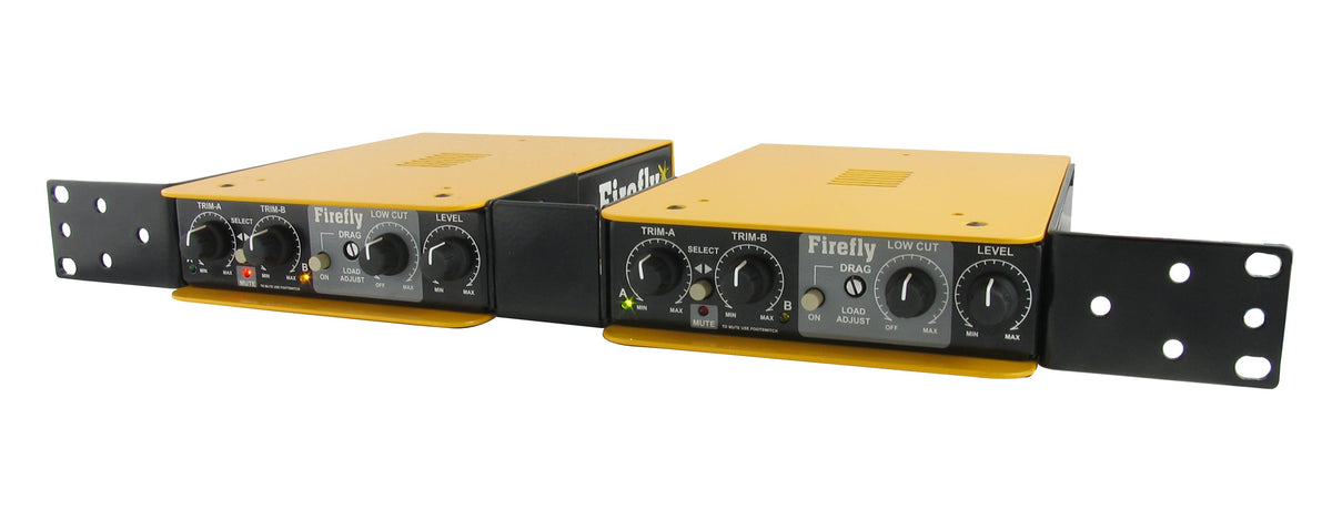 Radial SA19-RA - Audio Accessories - product view 3