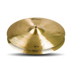 Dream Cymbals Bliss 15 hi hat - La Boîte Musicale - Cymbals - Dream Cymbals - 