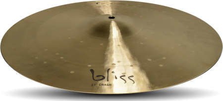 Dream Cymbals Bliss 17 Crash - La Boîte Musicale - Cymbals - Dream Cymbals - 