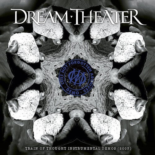 Dream Theater - Train of thought instrumental demos 2LP - La Boîte Musicale - Vinyl Records - Vinyl Records - 