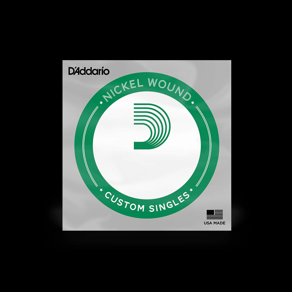 D'Addario - Bass Guitar String 0.045 XL Nickel