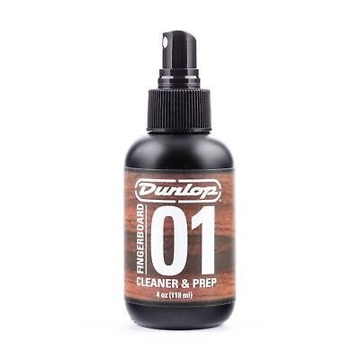 Dunlop Fingerboard cleaner 4oz - La Boîte Musicale - Cleaning - Jim Dunlop - 