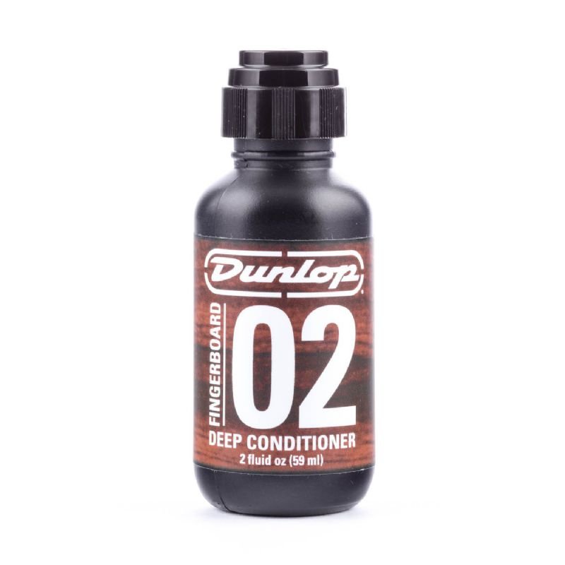 Dunlop - Fingerboard Deep Conditioner - La Boîte Musicale - Cleaning - Jim Dunlop - 