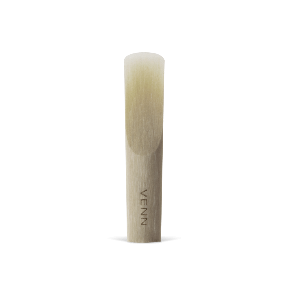 D'Addario - Venn Tenor Saxophone Synthetic Reed, Strength 3