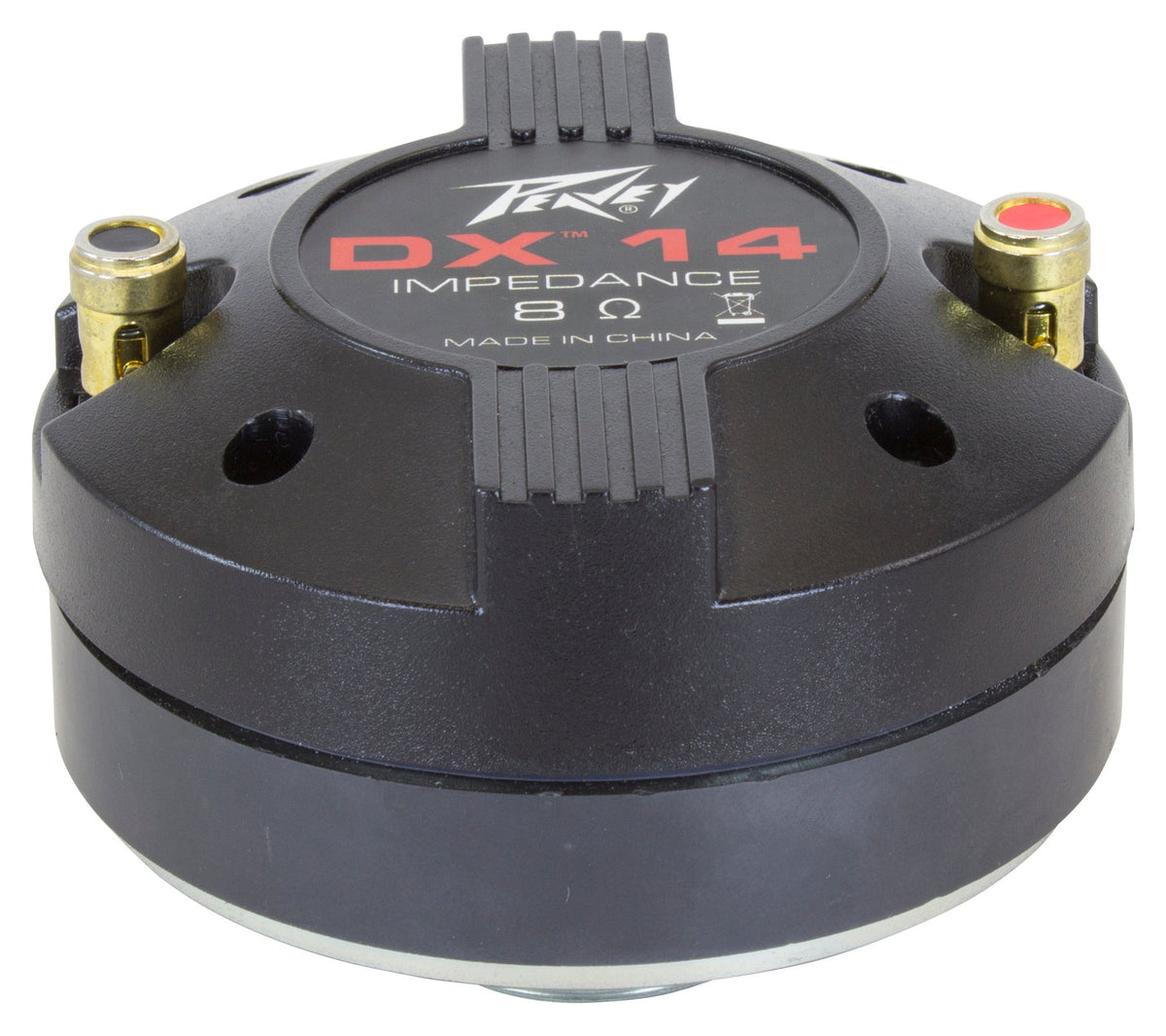 Peavey DX™ 14 High Frequency Driver
