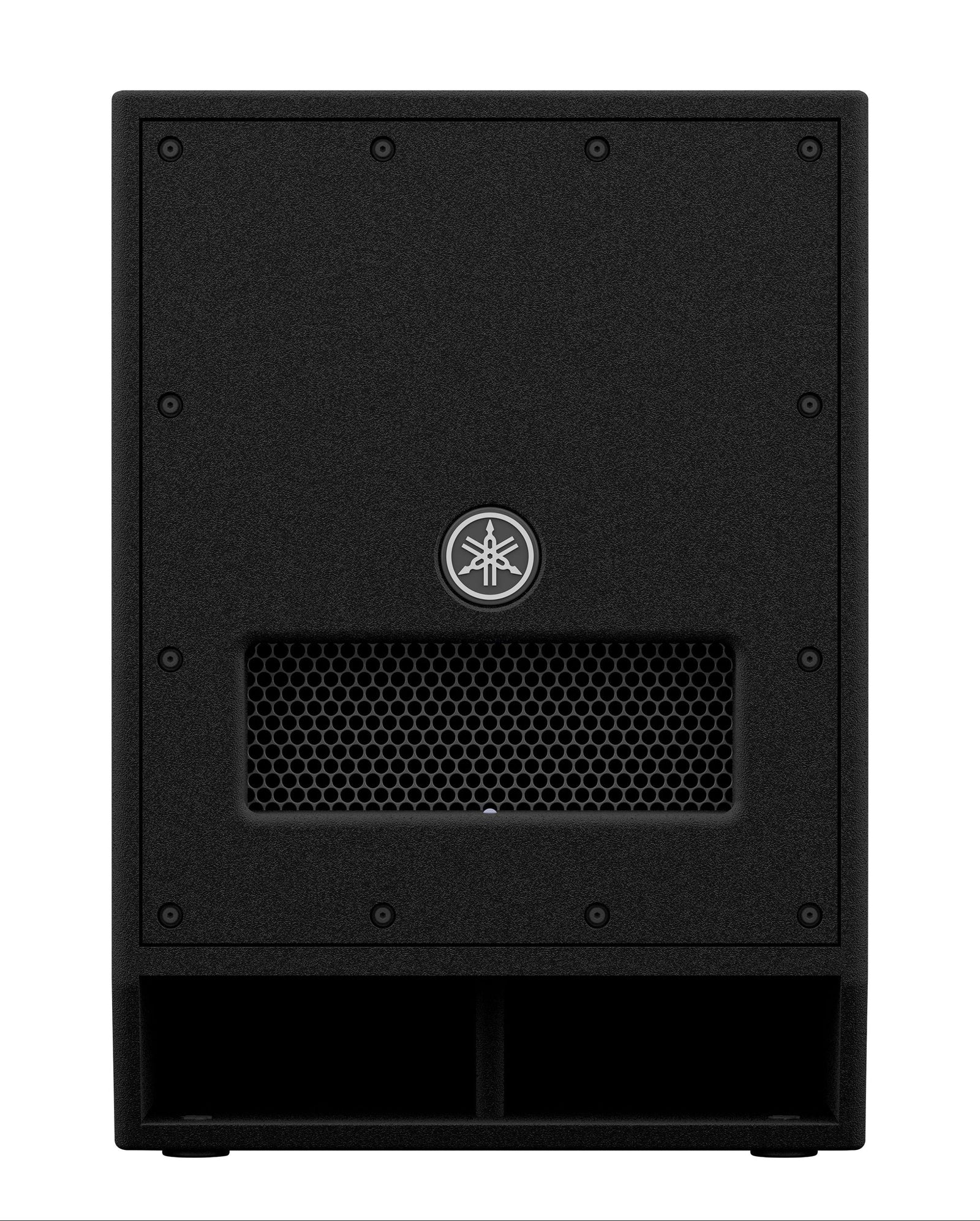 Yamaha DXS12MKII 1020W Powered Subwoofer With DSP - 12in