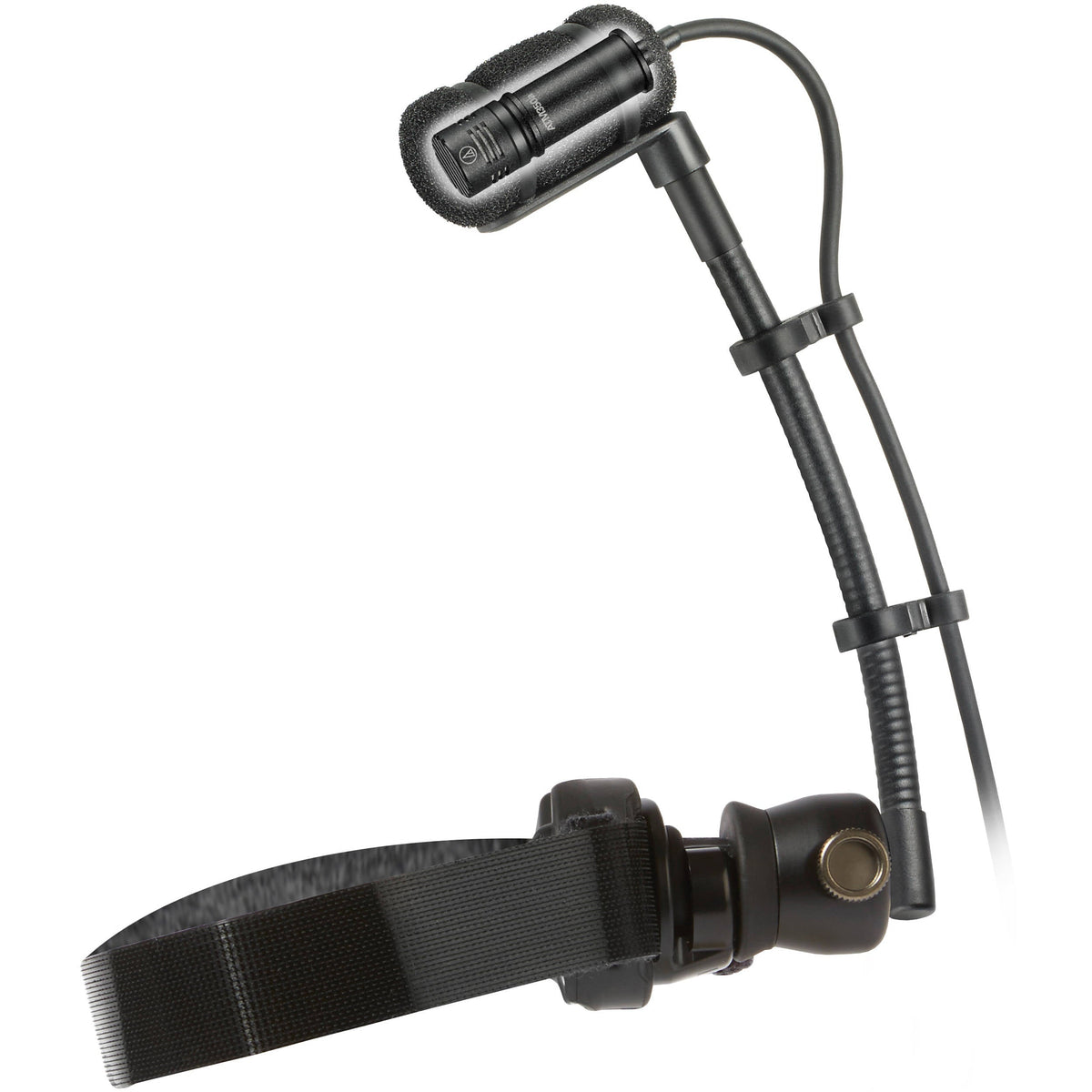Audio-Technica ATM350W Cardioid condenser microphone