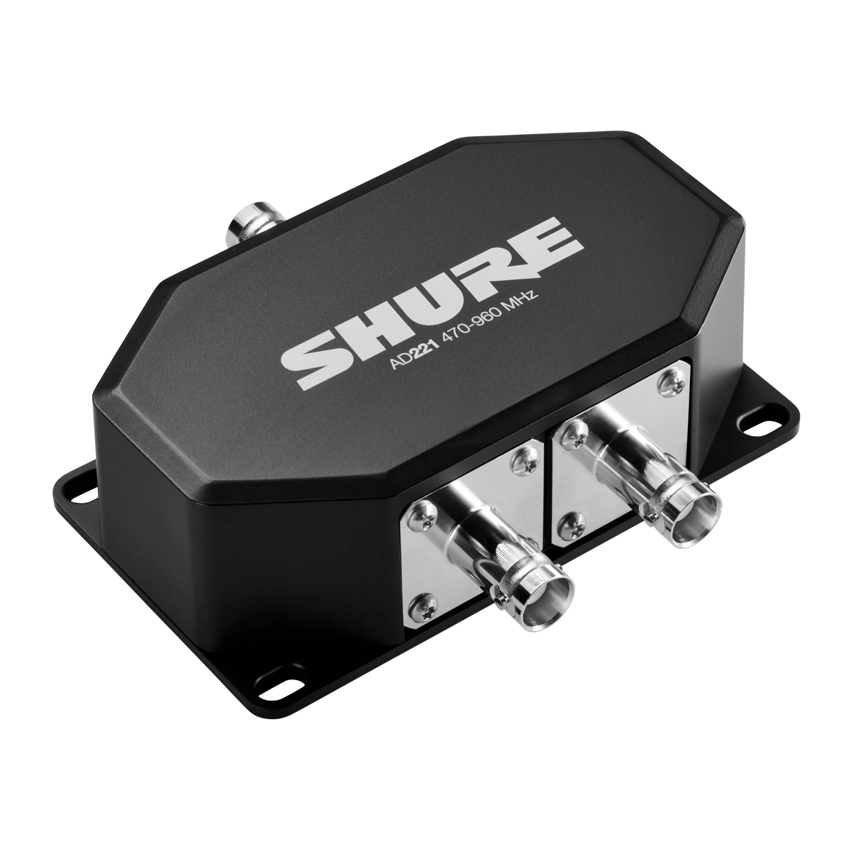 Shure AD221 - Axient Digital PSM 2-Way Combiner/Splitter - product view 1