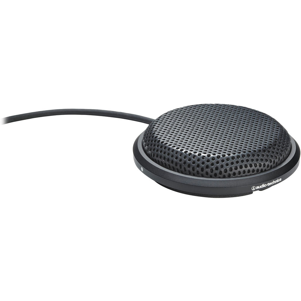 Audio-Technica U843R Multidirectional Microphone