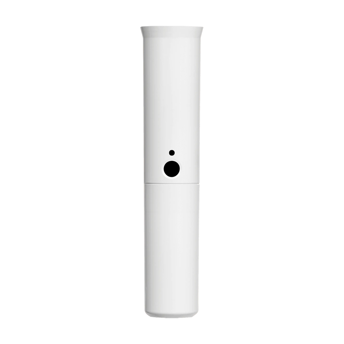 Shure WA713-WHT - White Transmitter Handle for BLX2/SM58 or BLX2/B58 - product view 1