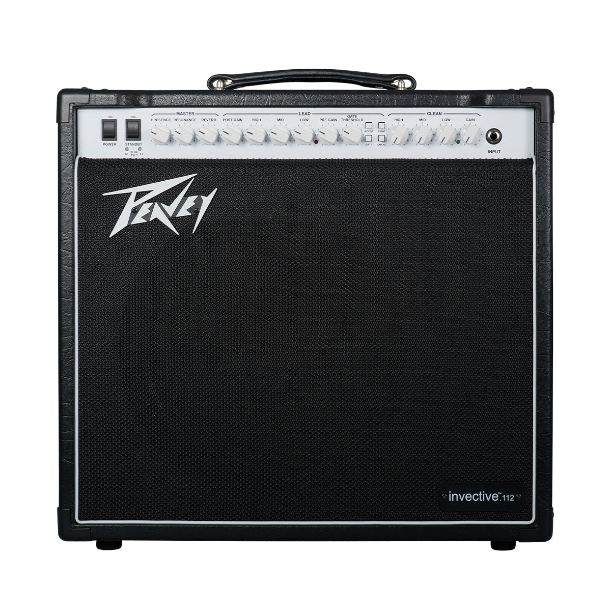 Peavey invective®.112 Guitar Combo Amplifier