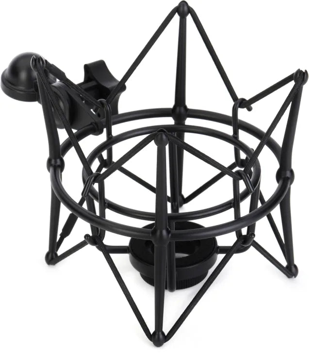 Universal Audio - Shockmount for UA Mics (Black) - photo du produit