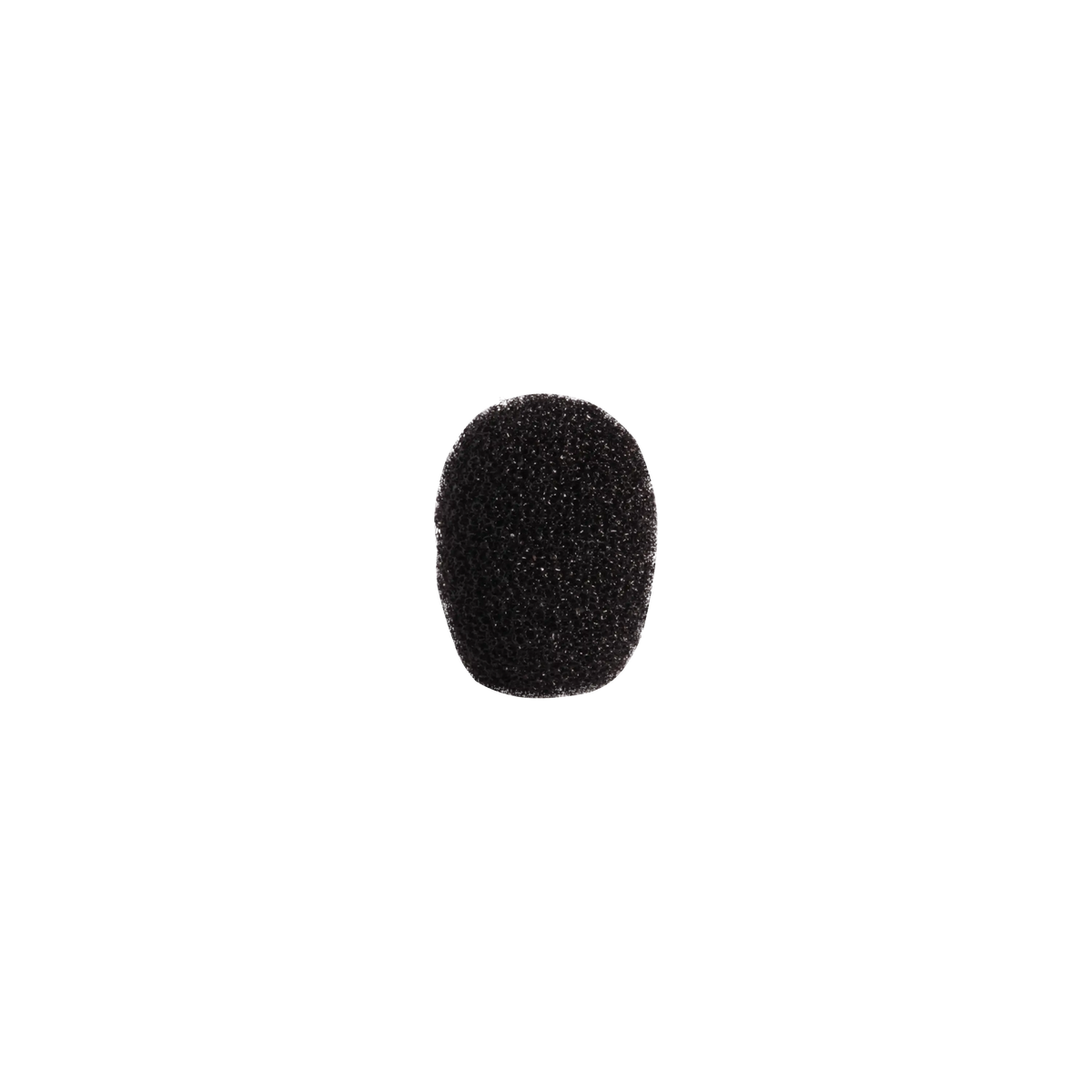 Shure RPM40WS/B - Black Windscreens (5 Pack) for TwinPlex Microphones - product view 2