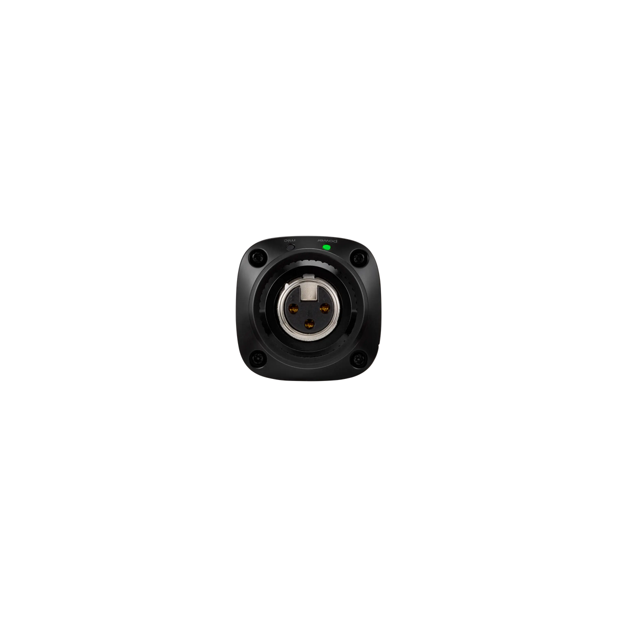 Shure SLXD3+-G57 - Plug-On Wireless Transmitter - product view 3