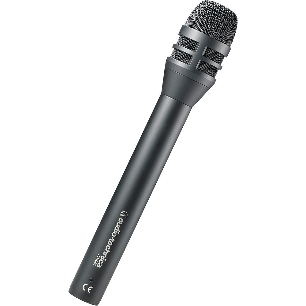 Audio-Technica BP4001 Cardioid Dynamic Microphone