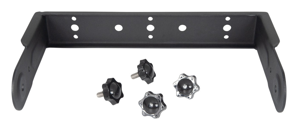 Crest Audio CPL-UB-6-BK - manufacturer product view 2