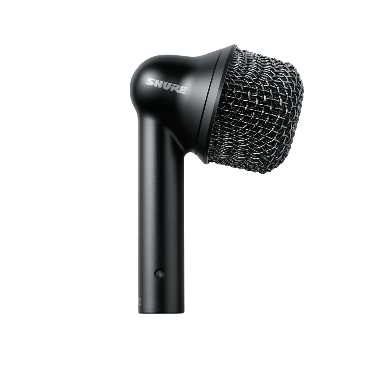 Shure NXN6 - Nexadyne Tom Microphone Black - product view 3