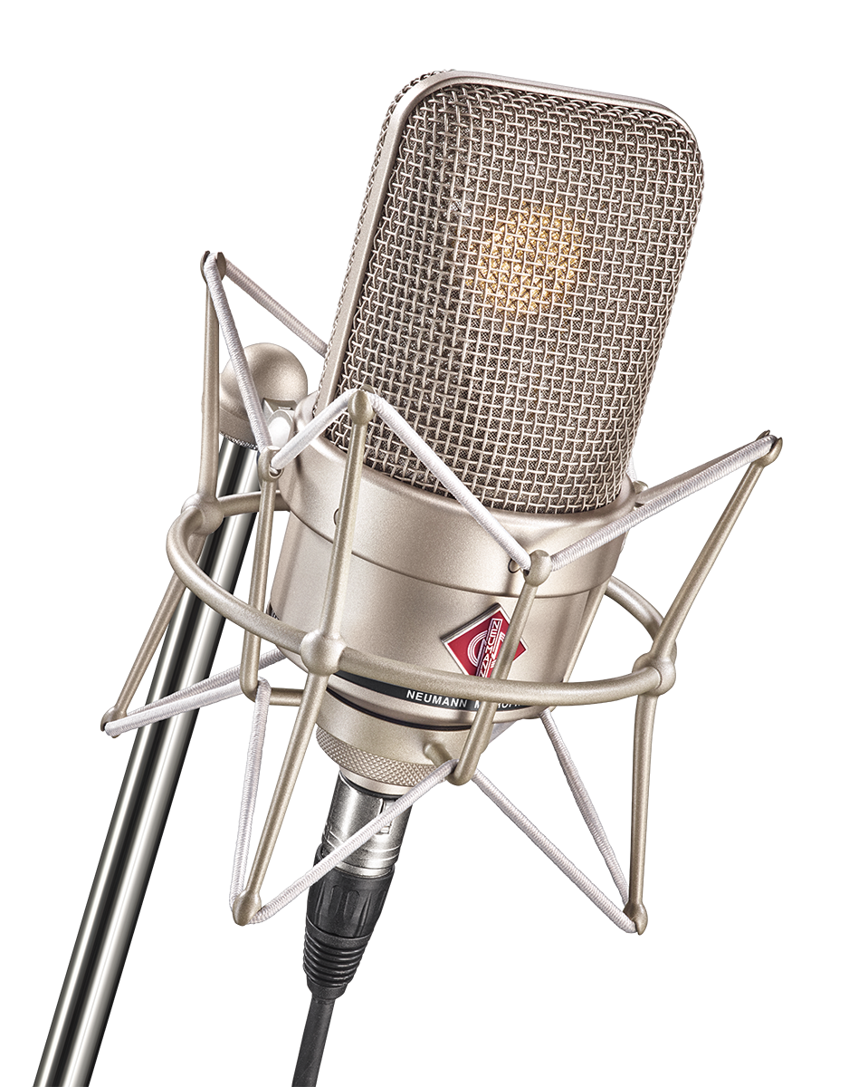 Neumann  TLM 49 SET