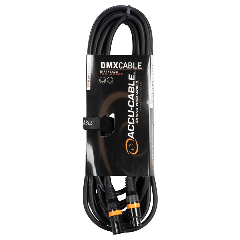 ADJ AC5PDMX25