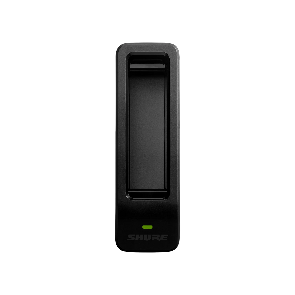 Shure SBC10-904 - Single Battery Charger for SB904 Battery - product view 1